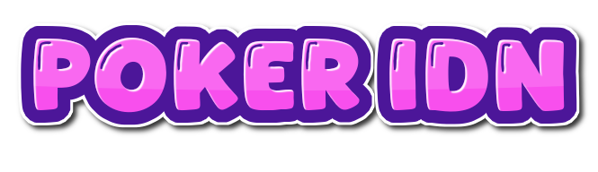 POKER IDN LOGO